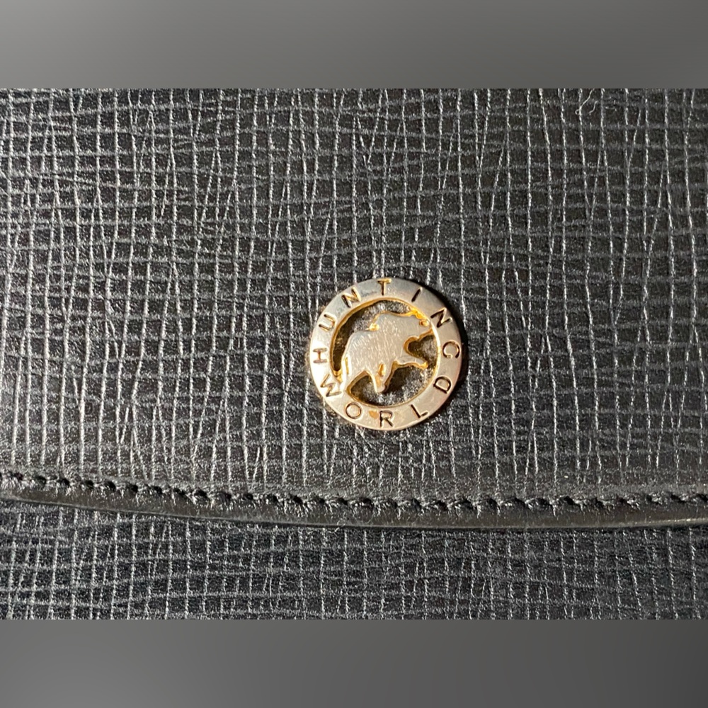 Hunting World Wallet - Picture 3 of 10